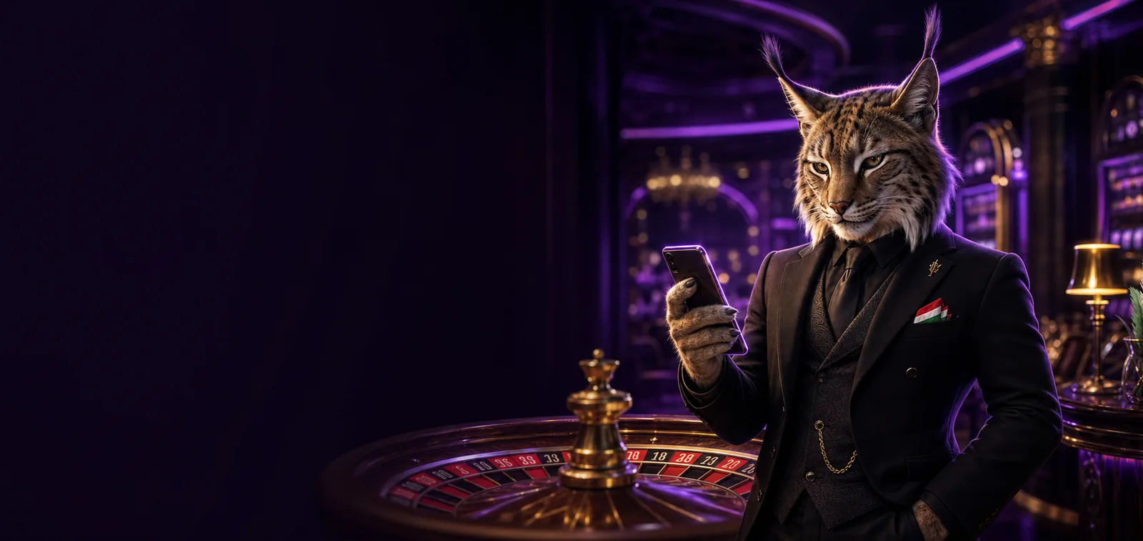 SafeCasino alkalmazás letöltése