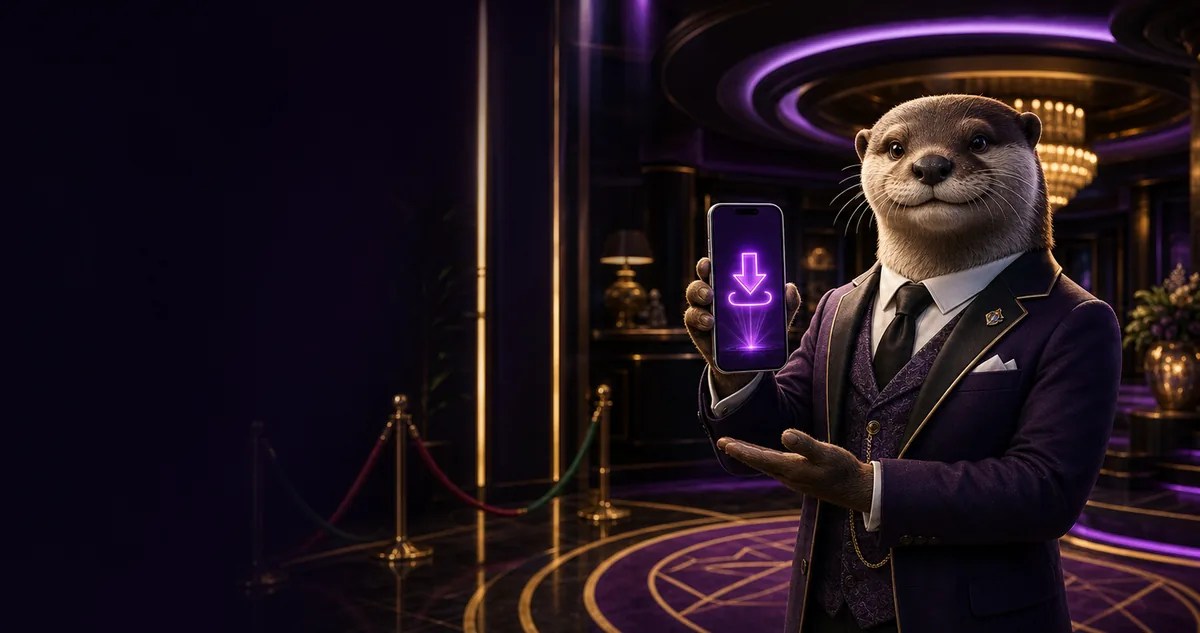 SafeCasino alkalmazás letöltése